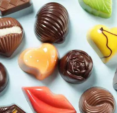 钟爱甜品,钟爱各种甜品