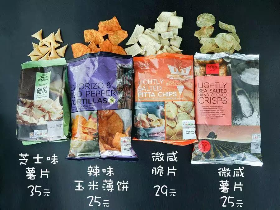 赶在超市关门之前带吃货们来采购,赶在关门之前买东西