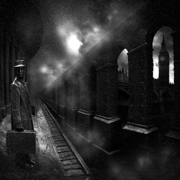 请鬼的十法，虽然科学不能解释，但请大家千万不要尝试，了解就好