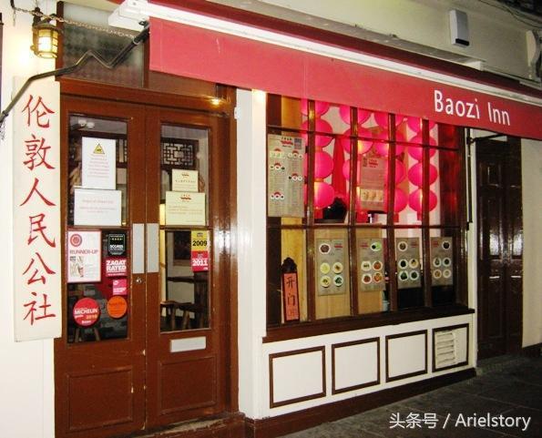 在英国留学疯狂怀念中餐,在英国留学去欧洲旅游