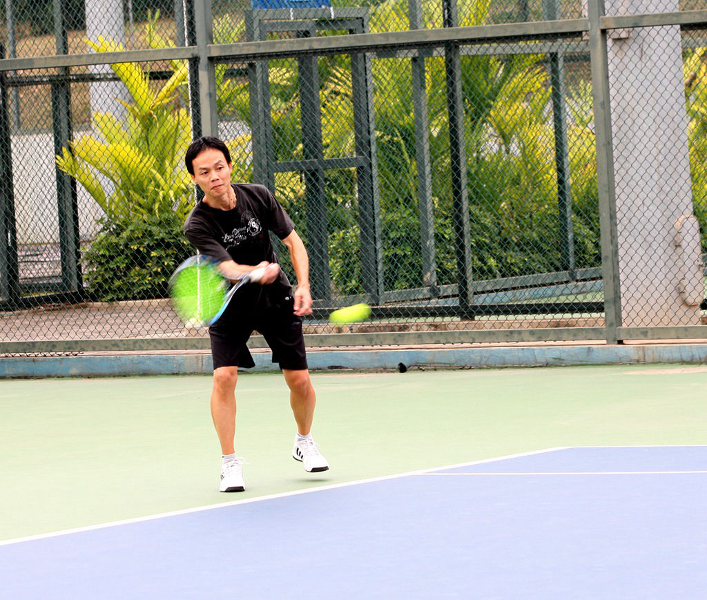 网球比赛南宁,南宁网球比赛少儿