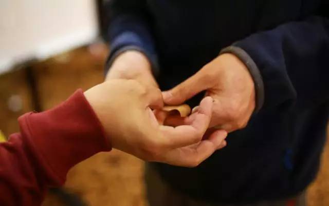 这是管易云的故事，这是我们自己的故事！