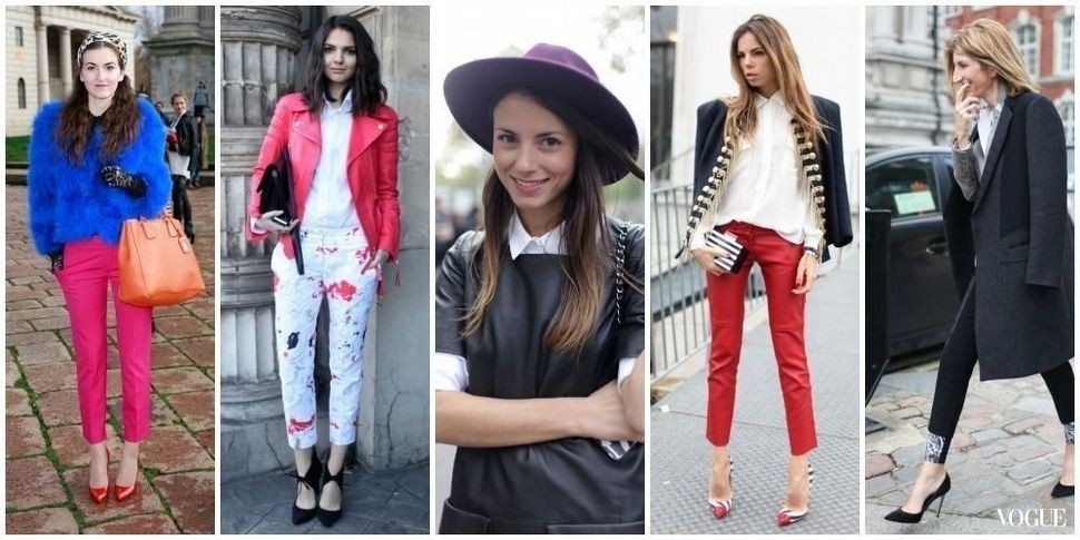 今日最流行的几款美鞋,能让你穿出时尚感的爆款美鞋