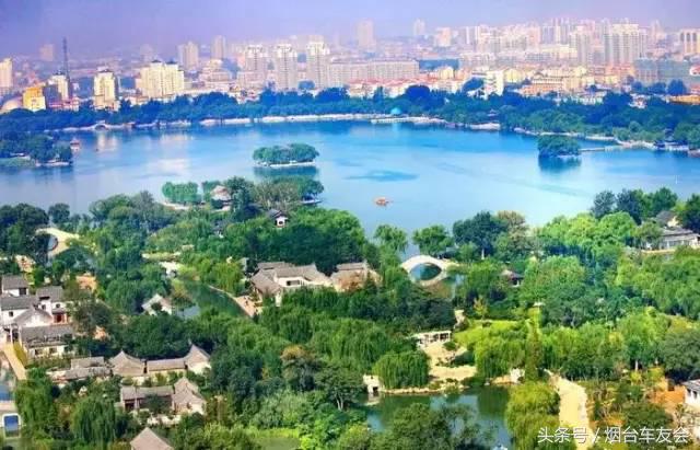 烟台出发自驾五六天,烟台站出发烟台旅游攻略