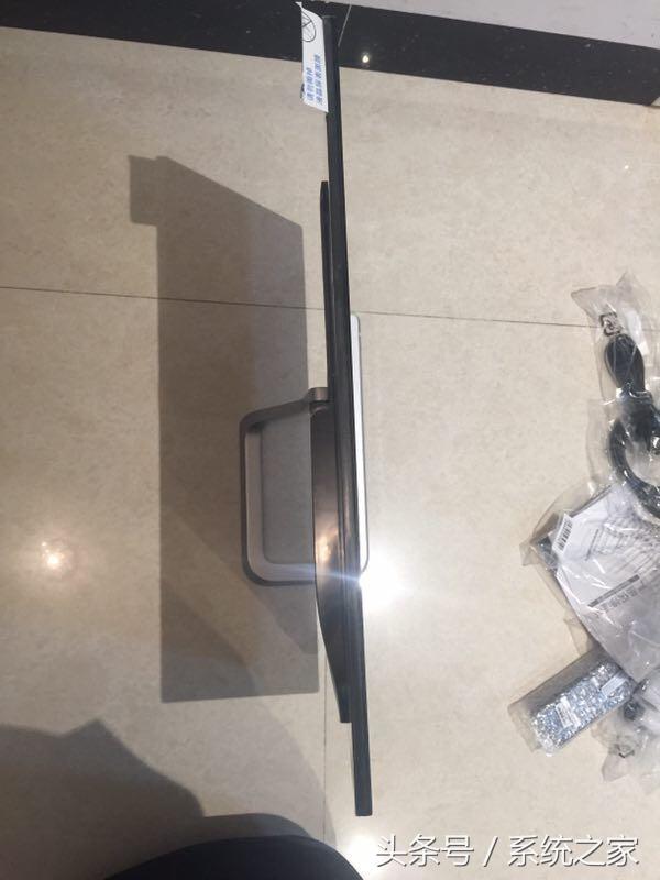 aoc23寸60帧数显示器,aoc23寸显示器拆解