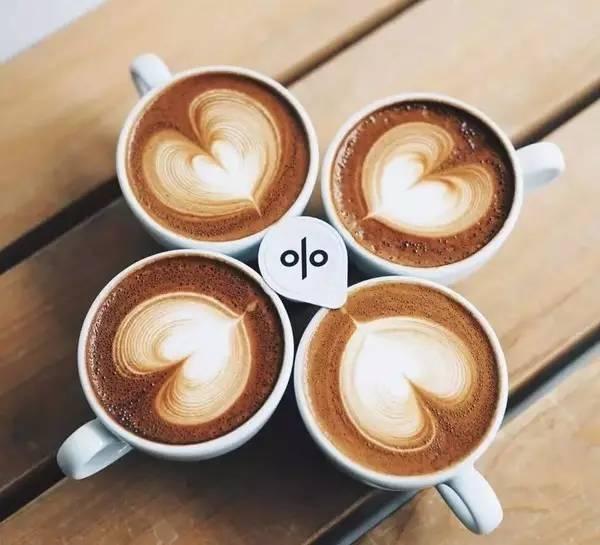 咖啡馆logo和设计理念,咖啡店logo升级设计思路