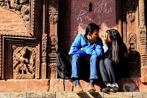 经典尼泊尔纪实旅行,西藏尼泊尔行摄