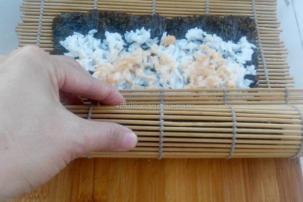 九种花样寿司的做法,花式寿司100种做法大全