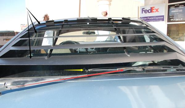 大宋的阿曼日记：中国人买三手日产达特桑280ZX