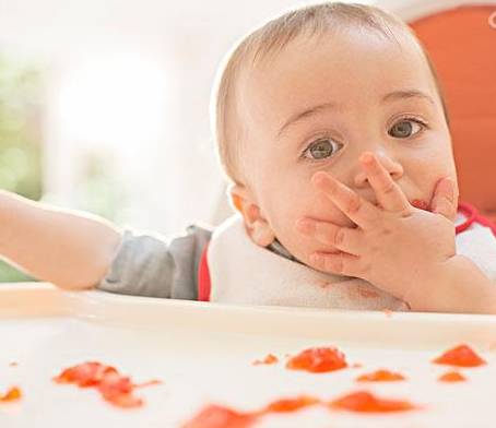 推拿消积食推左手还是右手,儿童积食推身体的哪个位置