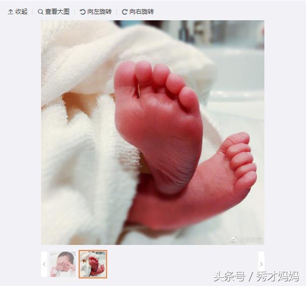 贾静雯女儿咘咘出生的视频,贾静雯三胎都是顺产吗