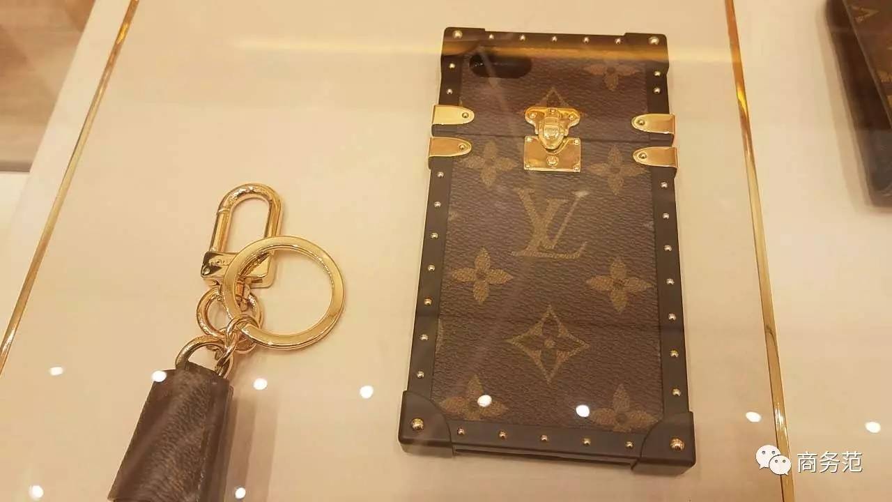 买coach买哪款经典,tiffany与lvmh美国市场对比