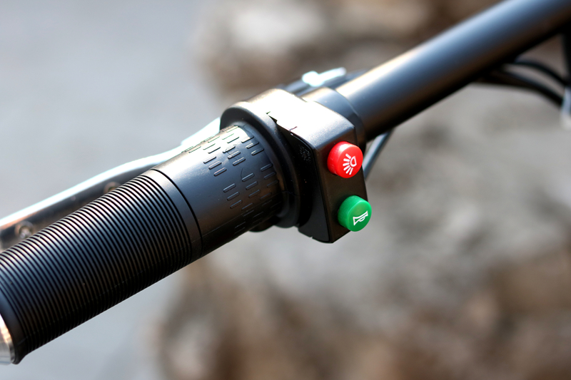 你还在争抢摩拜单车？这辆车才能带给你安全快捷的出行方式！