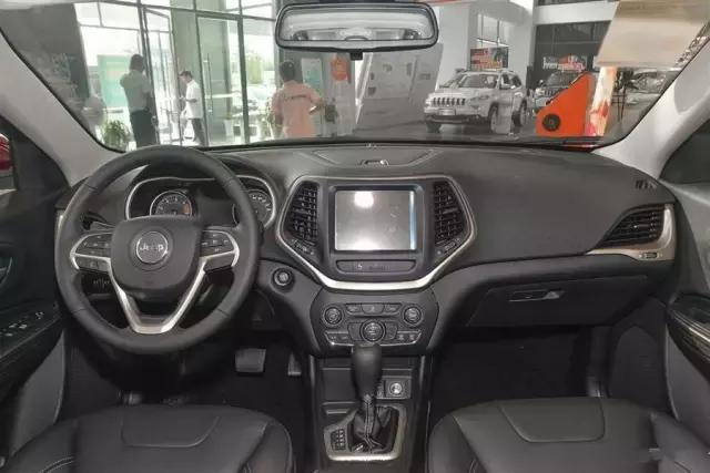 广汽菲克jeep最新动态,广汽菲克jeep要退出市场吗