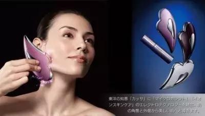 小姐妹们一起来，扒一扒冻龄美颜的黑科技！