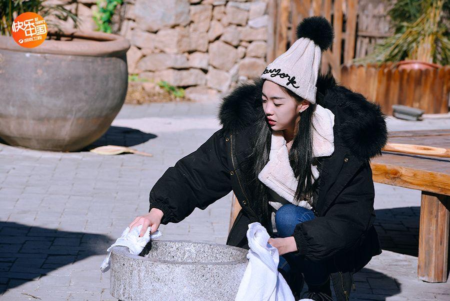 黄磊何炅谈向往的生活第一季,向往的生活何炅黄磊说想做的事