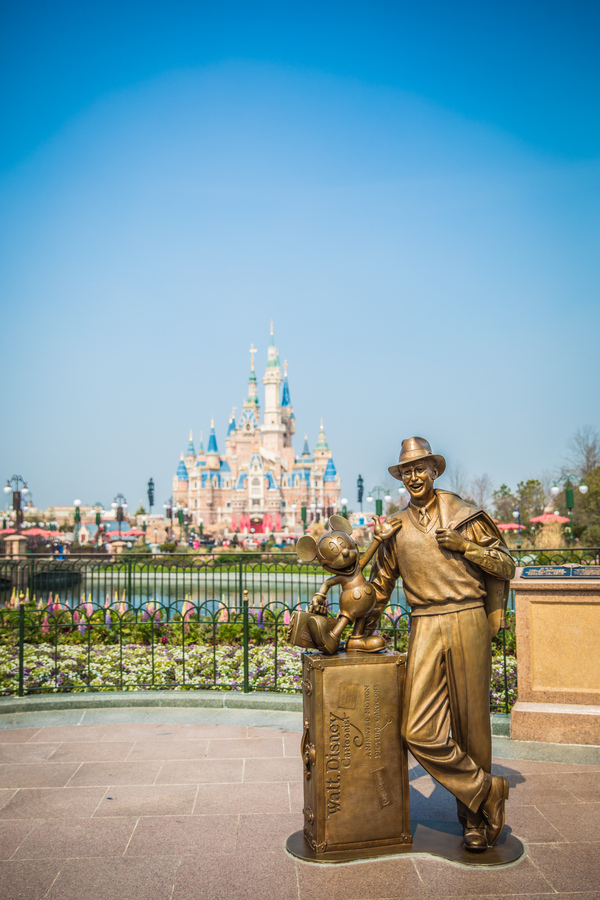 上海迪士尼好吃好玩推荐,上海迪士尼住宿攻略两日游