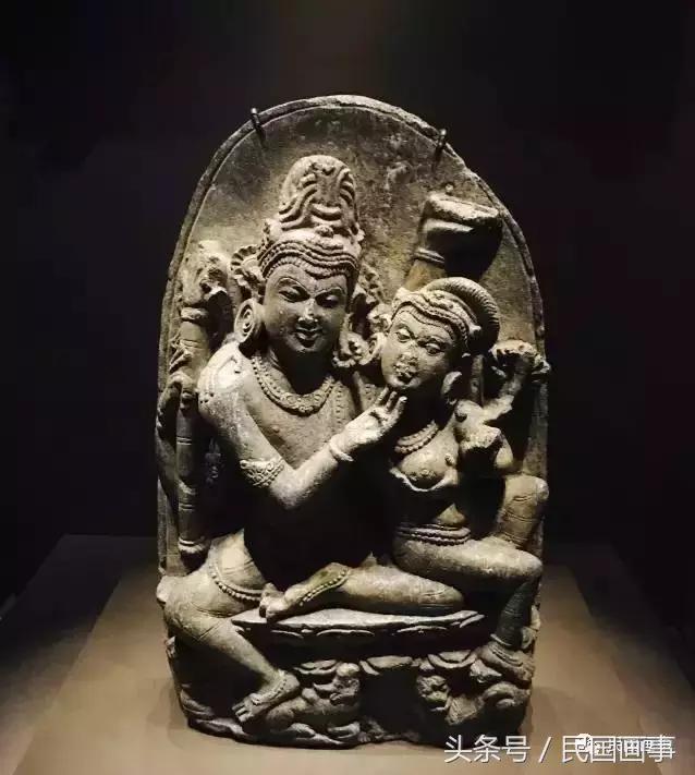 自私、孤独、渴望爱,大英博物馆一百件*物文**为你揭露人性本来面目