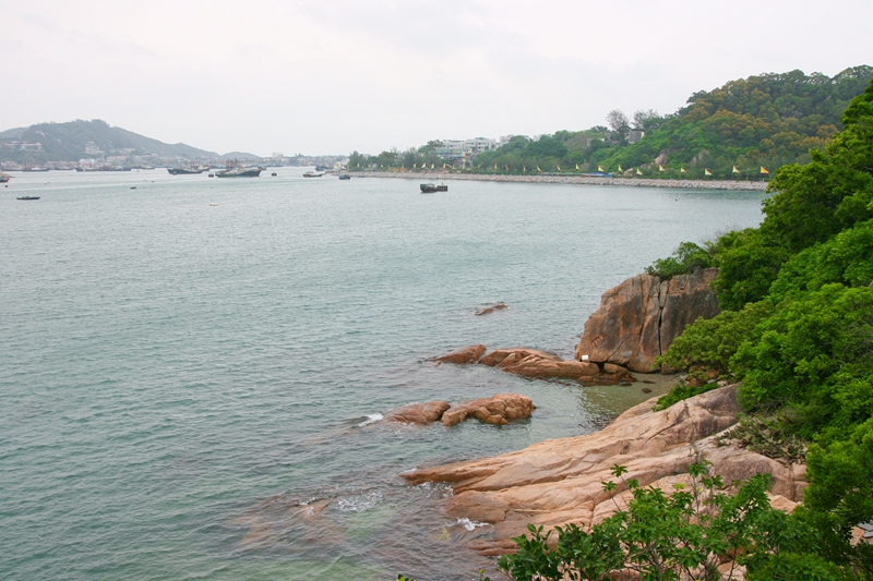 香港长洲岛乘船多少钱,长洲岛离香港多远