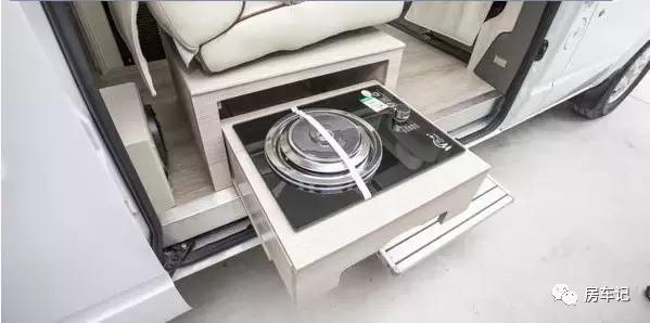 房车上汽大通b型房车,最新最便宜的B型大通房车