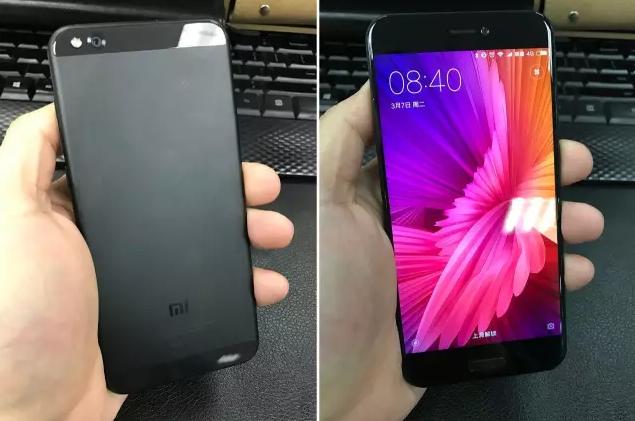 小米5c芯片,小米5c手机测评