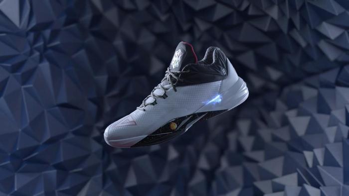 国产球鞋逆袭,国产新品牌球鞋