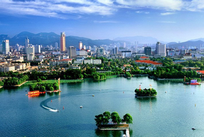 最能代表中国文化的省份,我国最有特色的省份