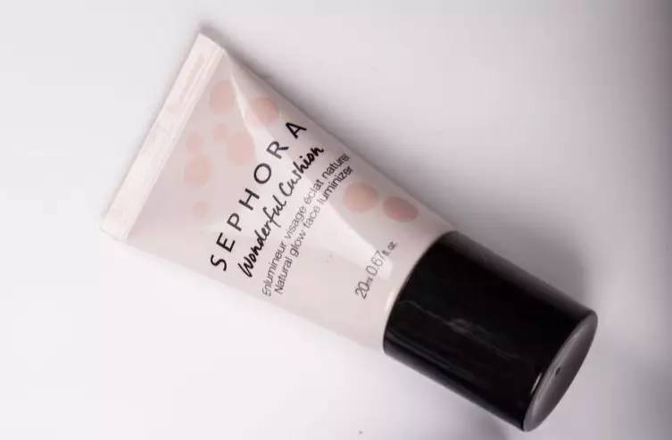 离不开的底妆产品,光感微立体底妆