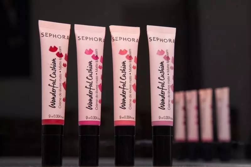 离不开的底妆产品,光感微立体底妆