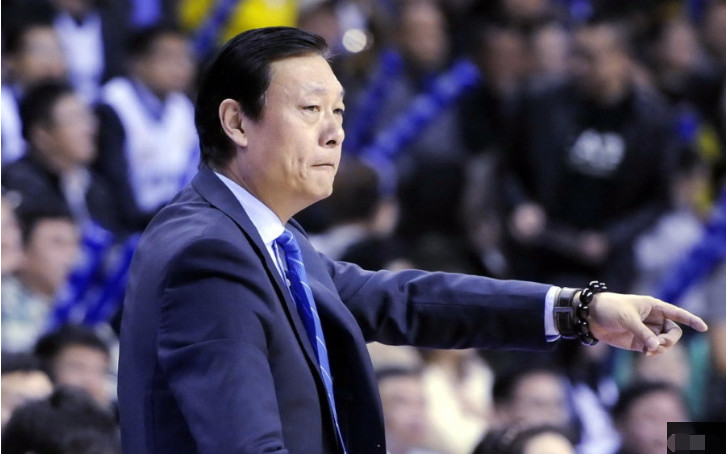 篮协罚单,篮协对新疆男篮处罚全文