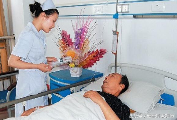 肺气肿的这几大症状要知道,肺癌患者得了肺气肿该怎么办