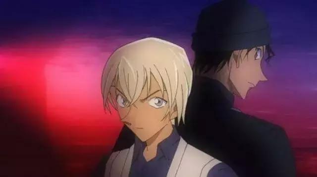 卖同人的要失业啦——二次元中官方腐男CP