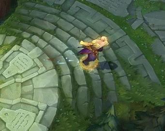 lol盲僧神僧皮肤,lol盲僧神拳手感