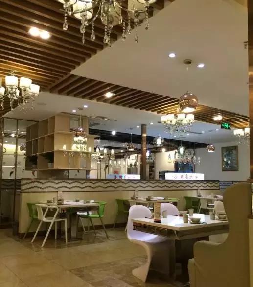 据说99%的人都喜欢这道海鲜美食,重庆必吃的100家烤鱼店