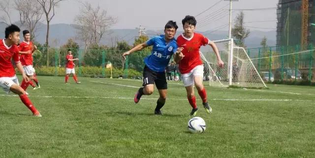 第二届中国青少年足球联赛u1716强,u16全国女子足球锦标赛泸西赛区