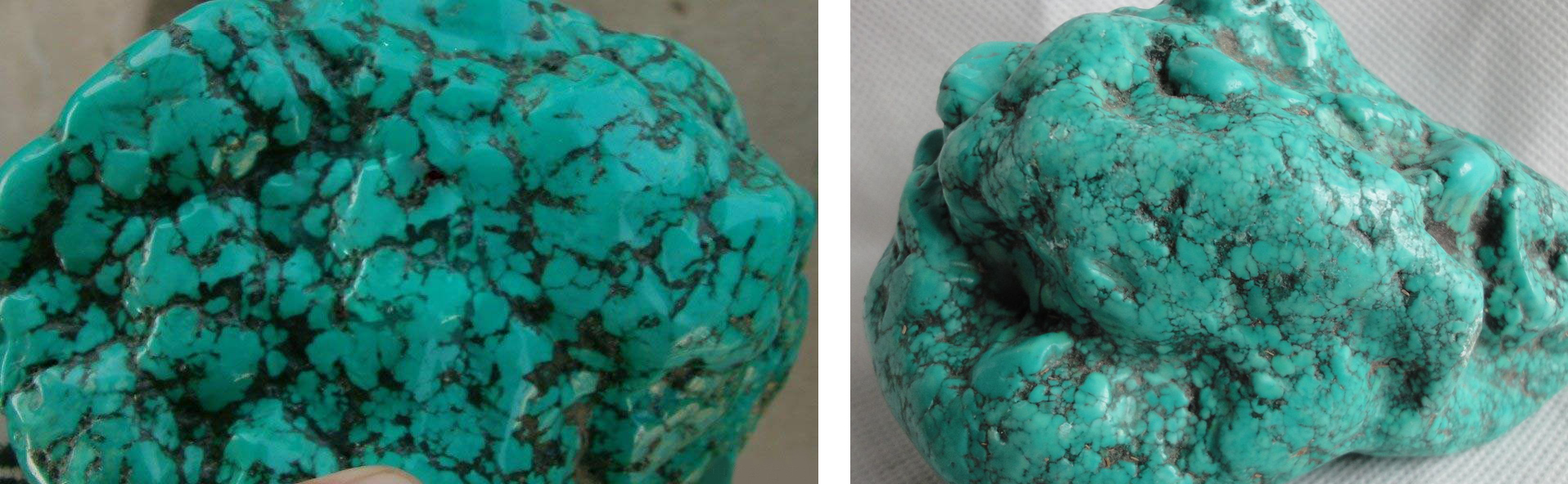 比绿松石好的宝石,跟绿松石相似的宝石