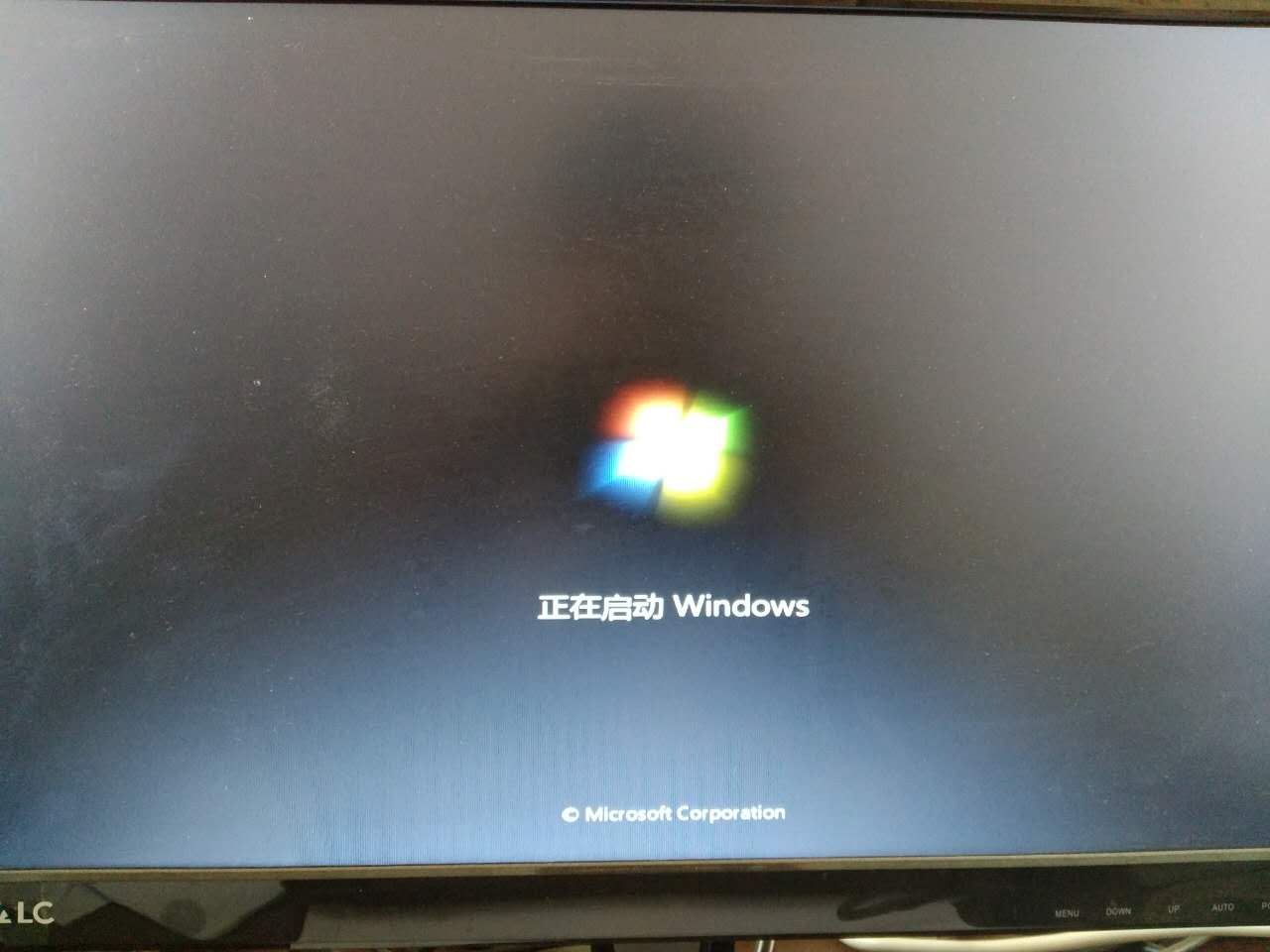 怎么用ghost安装器重装系统,ghost软件装系统步骤图解