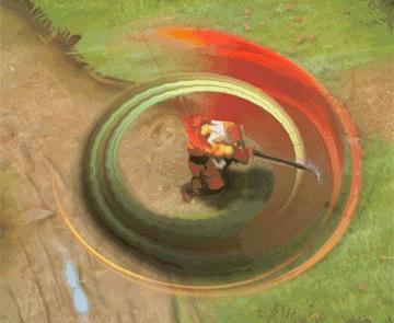 dota2里哪个五级装备最厉害,dota2饰品主宰