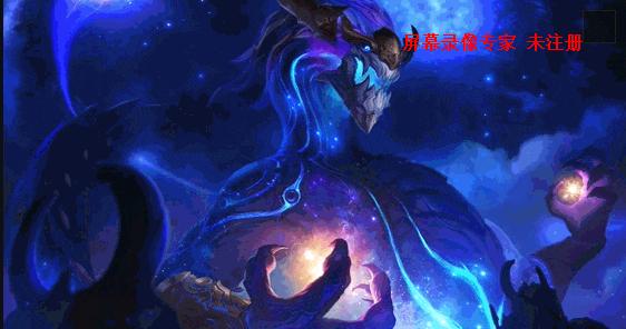 英雄联盟屏幕保护程序下载,英雄联盟屏幕保护程序美服