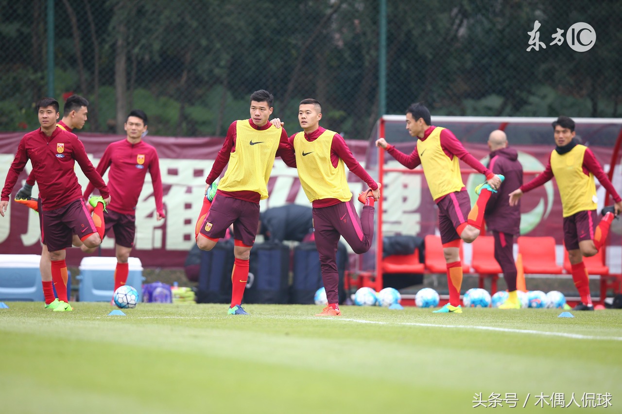 12强赛首轮国足对阵韩国大名单,12强赛国足vs韩国视频直播