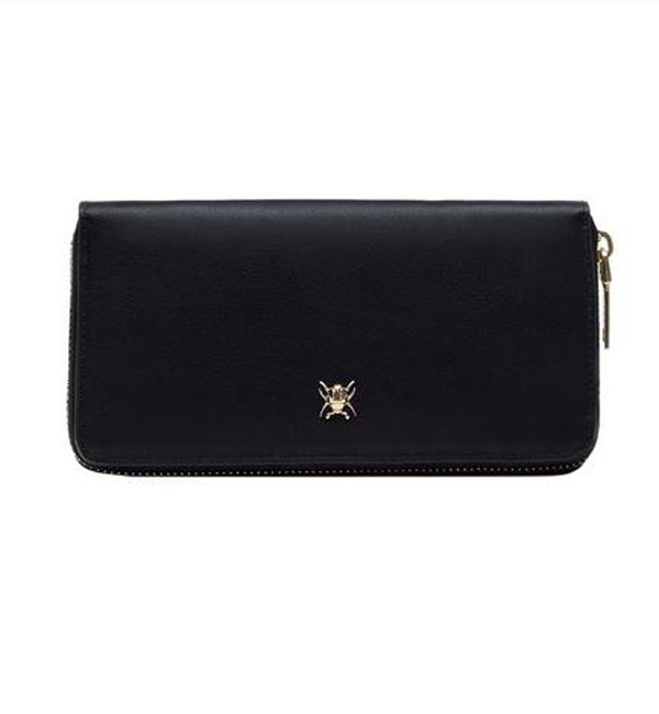 预算有限，有哪些快时尚品牌钱包值得我们关注？