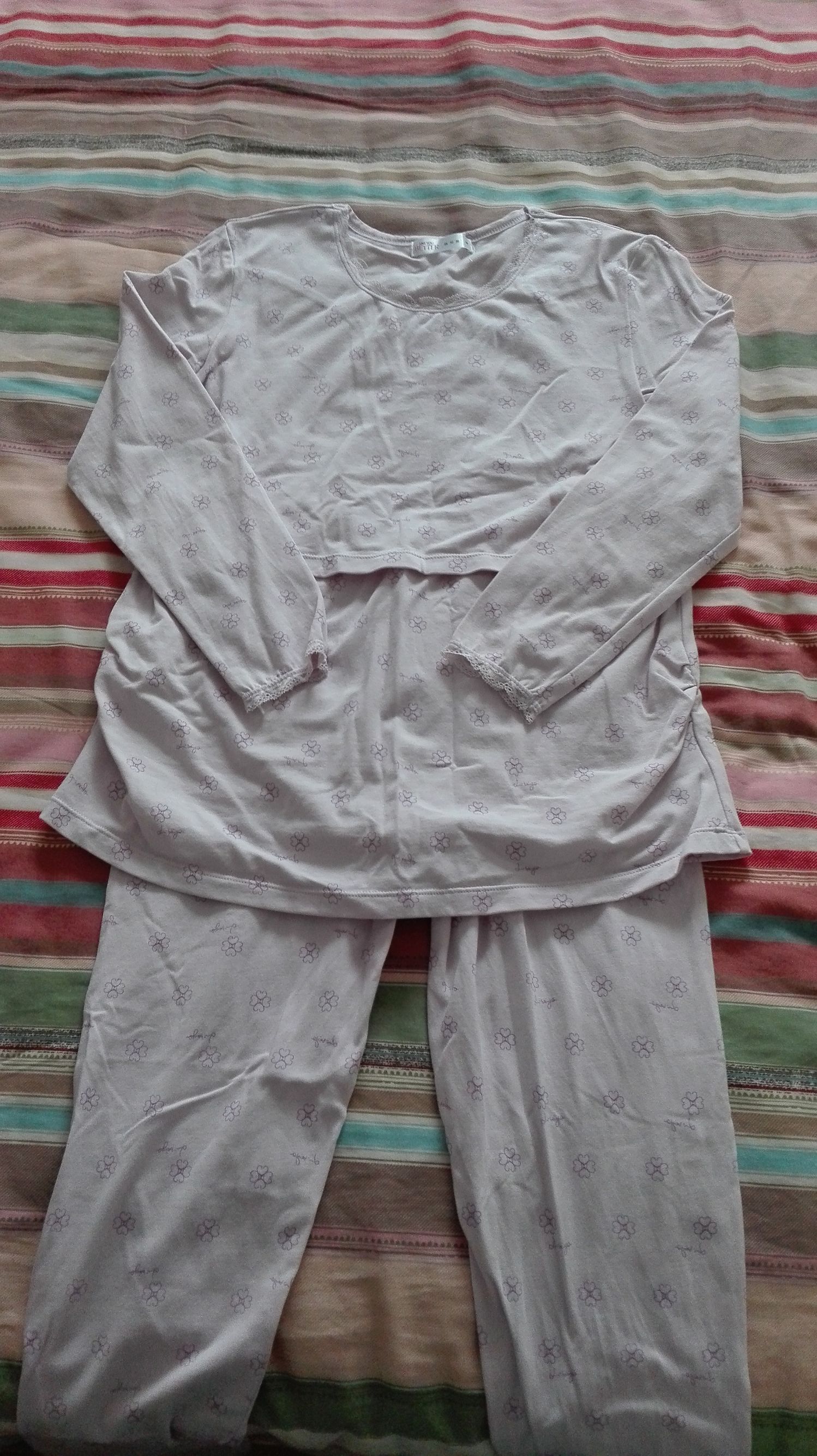 9个月准妈妈整理的待产包（妈妈篇，绝对实用！）