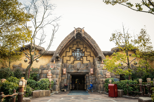 上海迪士尼旅游攻略2022,上海迪士尼自驾停车攻略