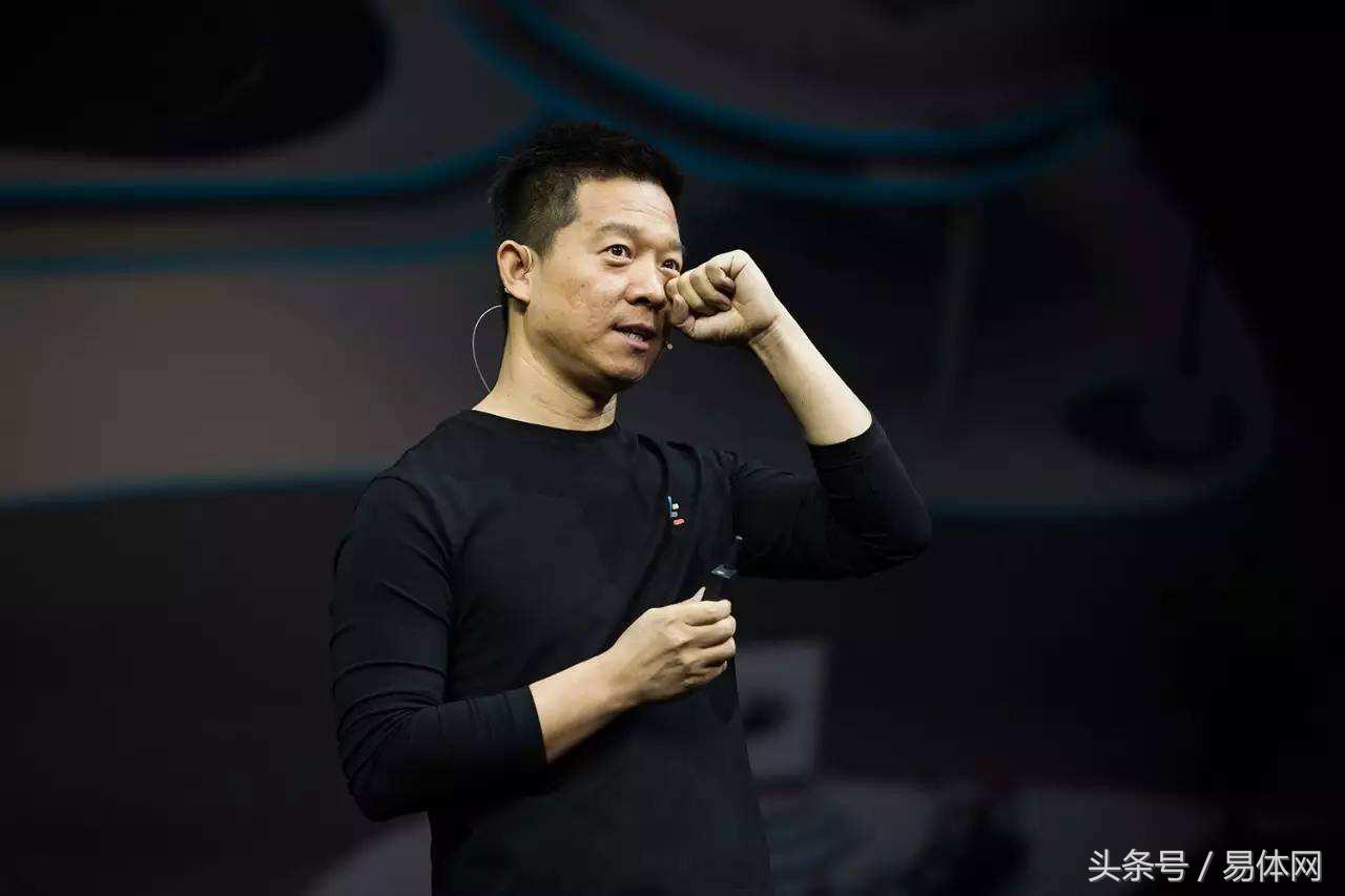 乐视体育版权风波,乐视版权意识