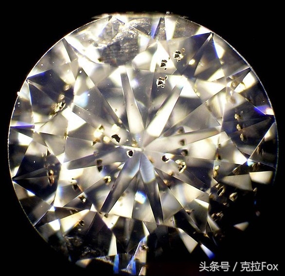 教你几招辨别真假钻石的方法,教辨钻石真假视频