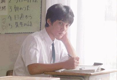 20世纪的美少年柏原崇直树,柏原崇二十世纪最后的美少年