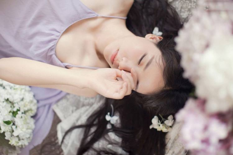 唤醒嗅觉香水,适合女生的一款淡香水