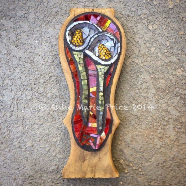 垃圾和艺术只有一线之隔,垃圾和艺术