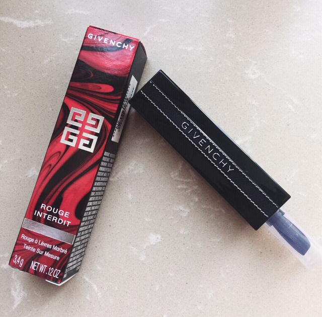 纪梵希禁忌之吻n25哪个季节,纪梵希禁忌之吻大理石