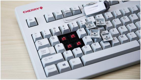 所有机械键盘,目前最顶级的机械键盘